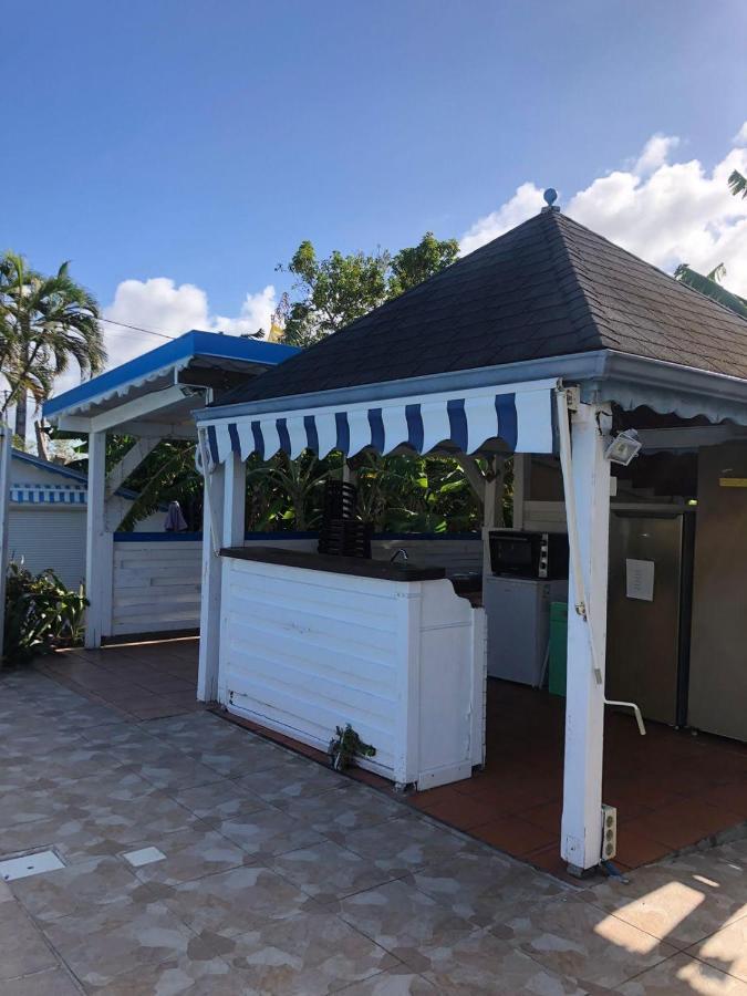 Les Gites Hoprins Le Moule Exterior photo