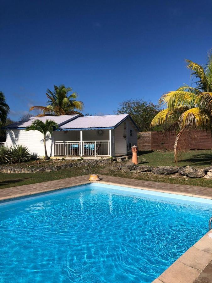 Les Gites Hoprins Le Moule Exterior photo