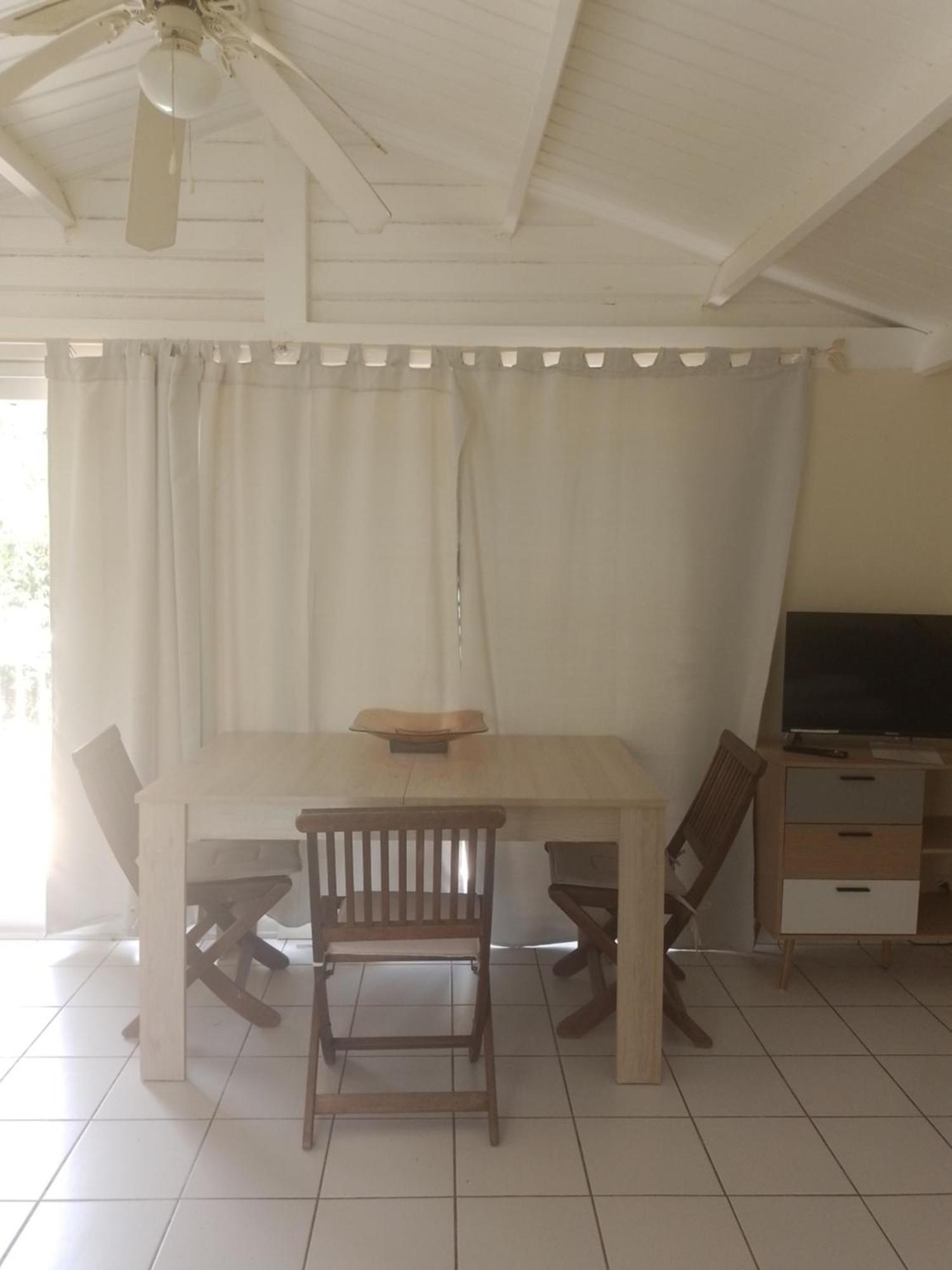 Les Gites Hoprins Le Moule Exterior photo