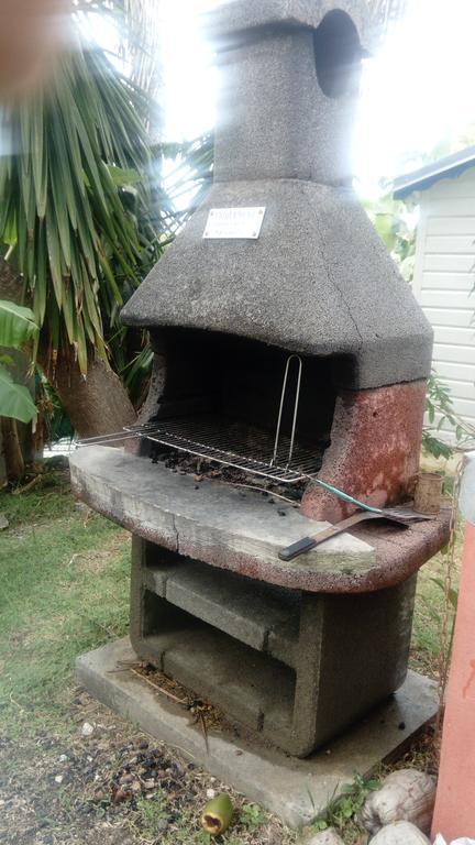 Les Gites Hoprins Le Moule Exterior photo